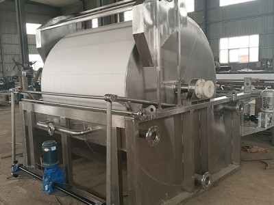 Vakuum trommur síma