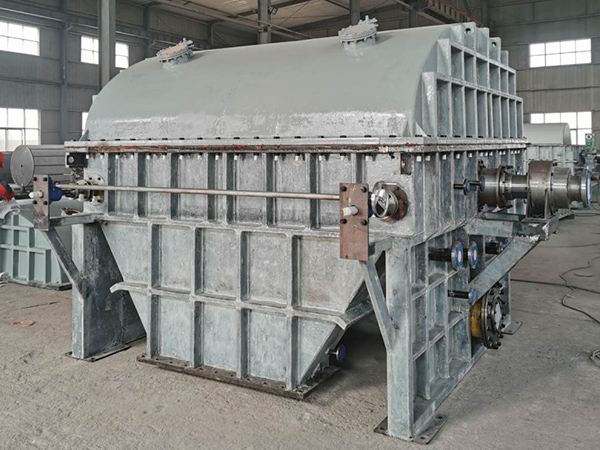 Polysilicon síur