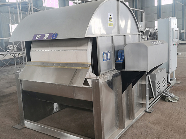 Rotary trommur síma