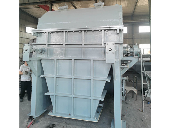 Polysilicon síur