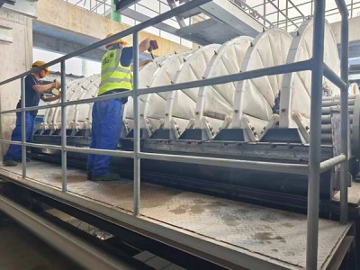 Mistök sem fundust á meðan vákuumskípsfilteri virkar og lausnir þeirra