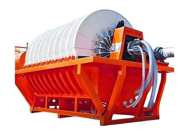 Keramískt prófunartæki