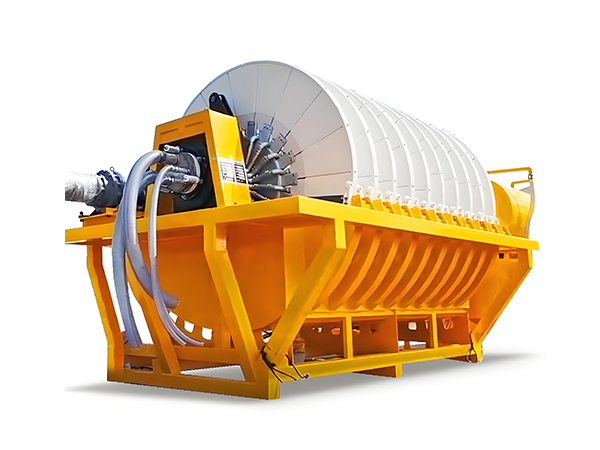 Keramískt prófunartæki