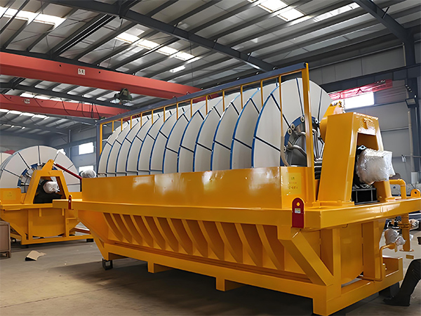 Keramískt prófunartæki