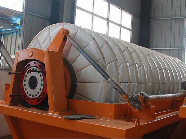 Rotary diskur síma