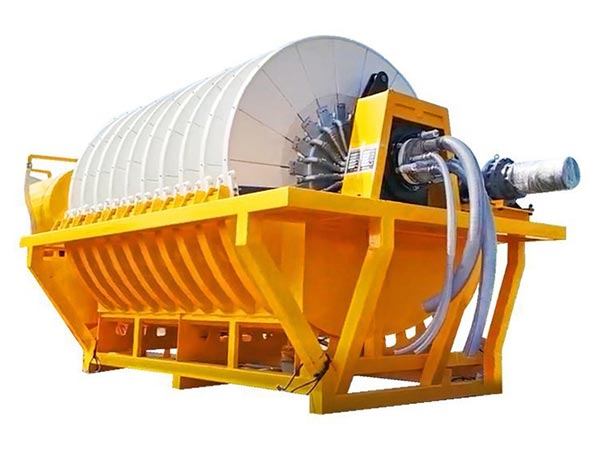 Keramískur disk filter