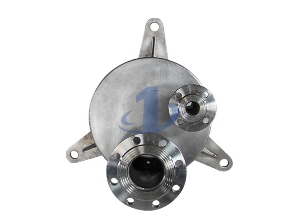 Vakuum Trommur Air Filter Disc