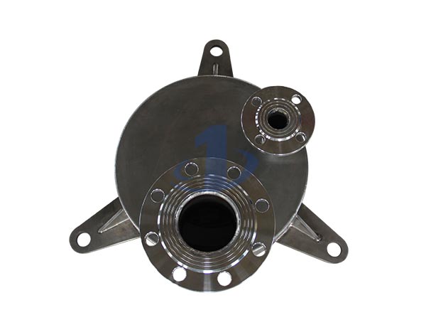 Vakuum Trommur Air Filter Disc