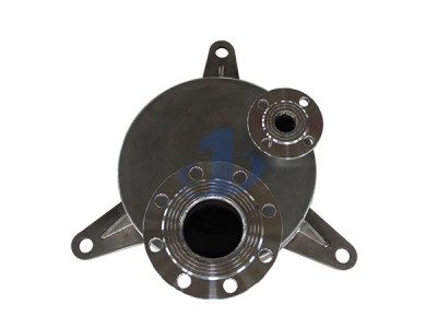 Vakuum Trommur Air Filter Disc
