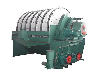 Hver er munurinn á skjáfiltrum og Rotating disc filter?